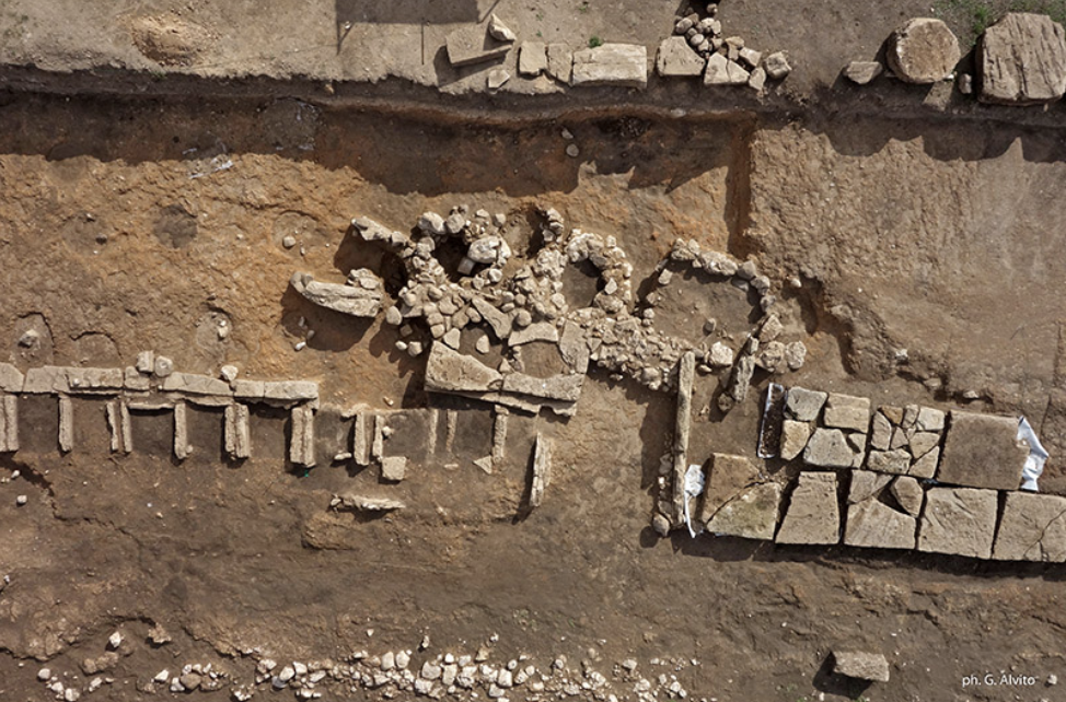 Mibact, Regione Sardegna e Comune di Cabras collaborano per la realizzazione di un piano di valorizzazione del patrimonio archeologico.