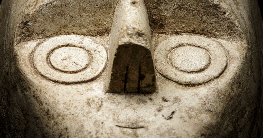 L’Isola dei Giganti. Un viaggio lungo tremila anni, l’8, il 9 e il 10 luglio 2022 nel Giardino del Museo Civico Marongiu di Cabras si terrà la prima edizione del Festival letterario dell’archeologia.