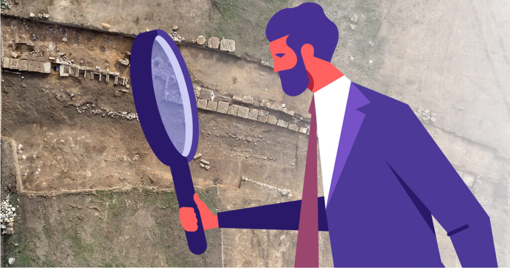 A gennaio si riunirà la commissione che valuterà le proposte presentate 
per la valorizzazione dell’area archeologica dei Giganti.