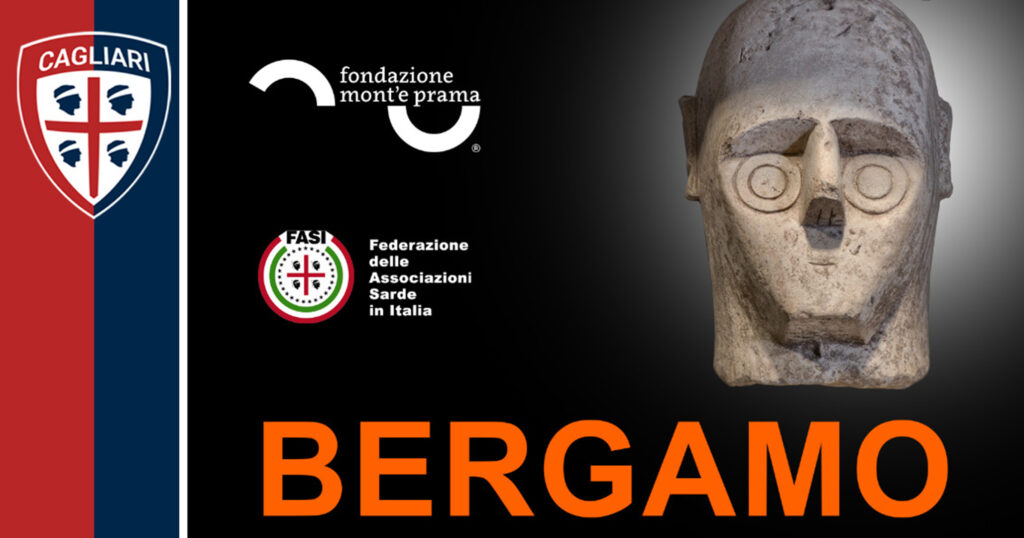 Domenica 24 settembre a Bergamo