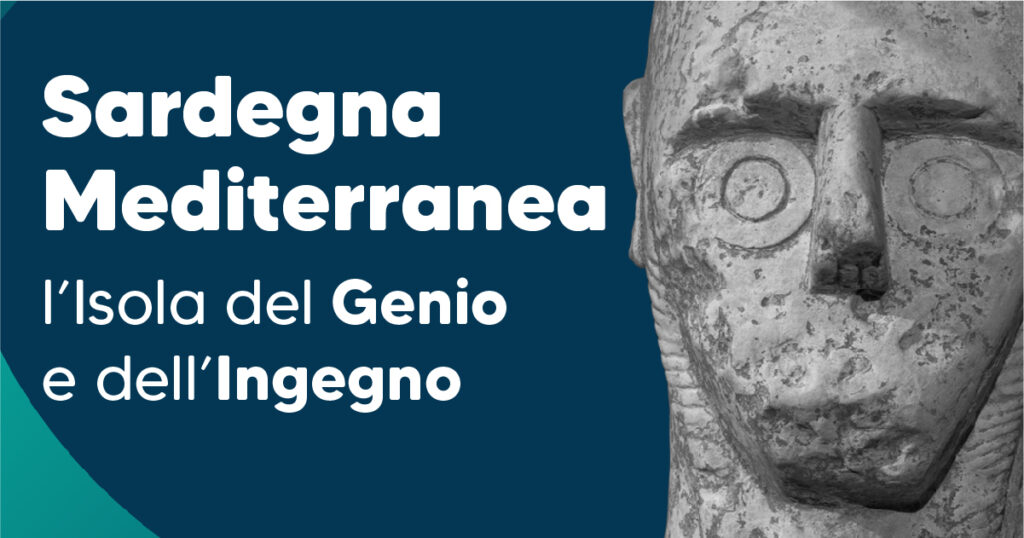 Al Teatro Doglio di Cagliari, dal 12 al 14 ottobre, “un viaggio straordinario tra archeologia, storia e scienza”