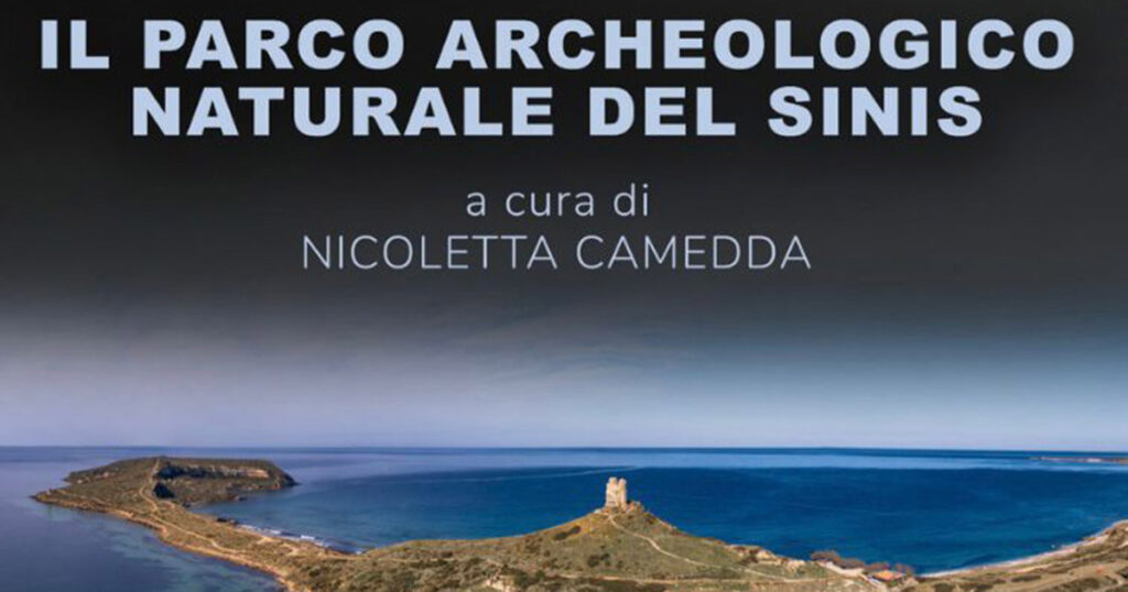 Venerdì 10 novembre conferenza sul Parco Archeologico Naturale del Sinis
