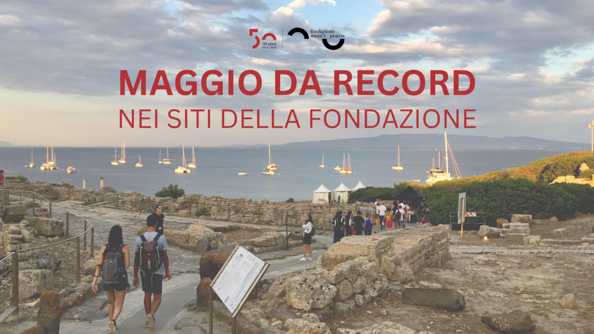 maggio da record