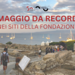 maggio da record