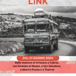 Mont'e Prama Link bus navetta